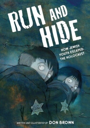 Run and Hide Run and Hide