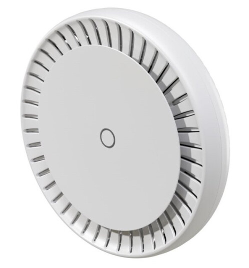 Mikrotik cAP ax Wi-Fi 6 Aksesspunkt 1774 Mbit/s Dual-band Hvit