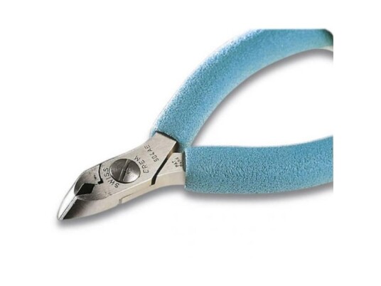 Weller Erem® 504Ae Esd Spidsbidertang 110 Mm Weller Erem® 504Ae Esd Spidsbidertang 110 Mm