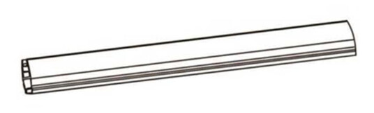 A-collection Papilio Magnetlist 2 stk Buet