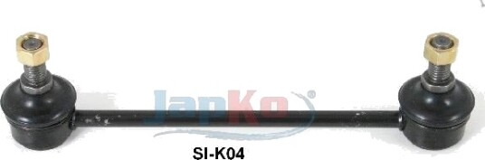 JAPKO 106K04 Stabilisatorstag JAPKO 106K04 Stabilisatorstag