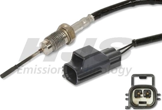 Sensor eksostemperatur HJS 92 09 4135