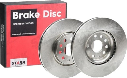 STARK SKBD 0022969 Bremseskive STARK SKBD 0022969 Bremseskive