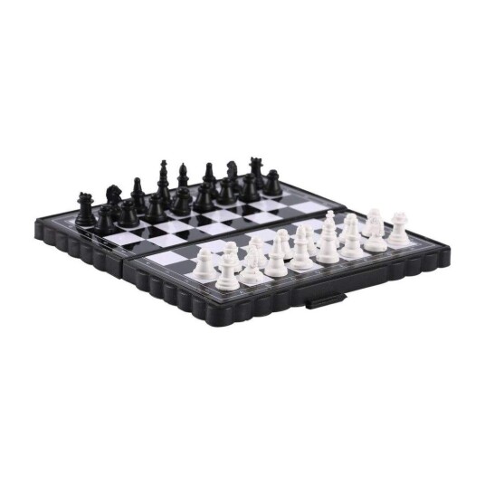 Gameloot Sammenleggbar ministack komplett sett magnetisk