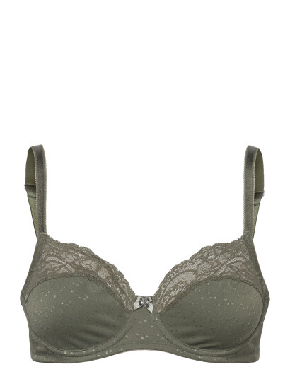Hunkemöller Sophie Uf Khaki green D x 80