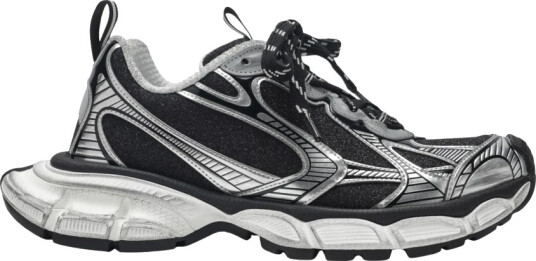 Balenciaga Dame Sko Flerfarget 35 EU,