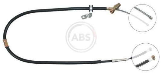 Bremsewire A.B.S. K16337 Bremsewire A.B.S. K16337