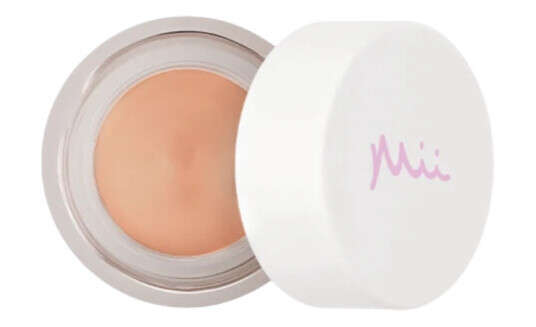 Mii Cosmetics Enhancing Eye Prep  Alert 02 krukke