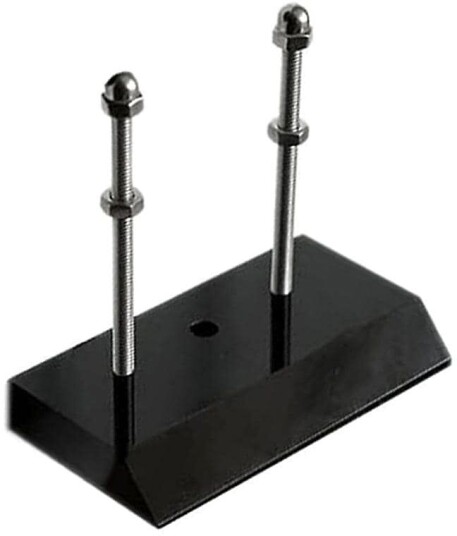 Novoka Skateboard veggfesteholder