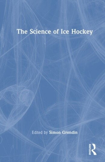 The Science of Ice Hockey The Science of Ice Hockey