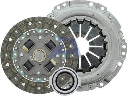Clutchsett AISIN KT-008 Clutchsett AISIN KT-008
