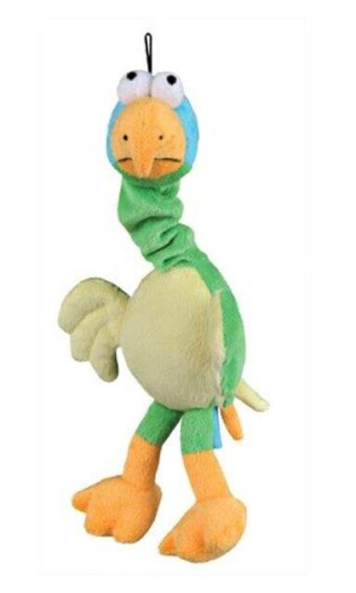 Trixie Dog Toy Bird 30 cm Trixie Dog Toy Bird 30 cm