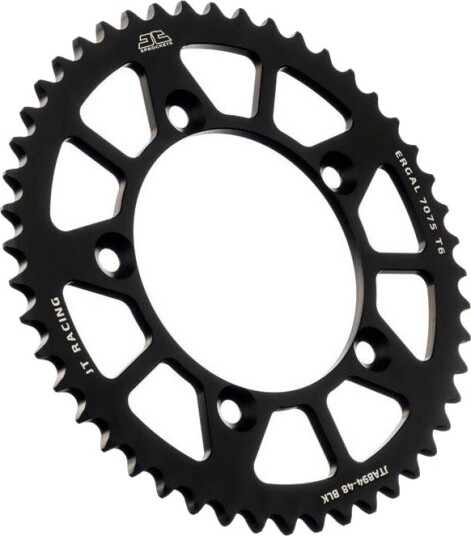 JTSPROCKETS JTA894.50BLK Kjedehjul