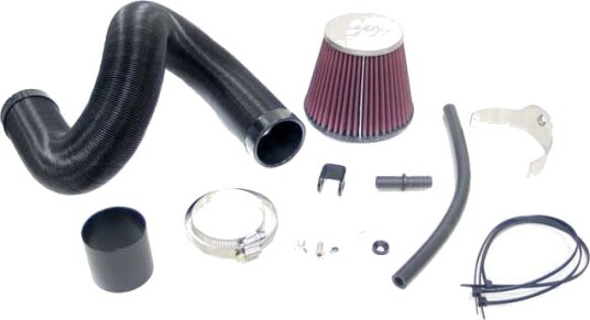 K&N Filters 57-0468 Sportluftfiltersystem K&N Filters 57-0468 Sportluftfiltersystem
