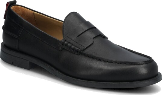 HUGO Varian_Loaf_Ltpe   Black   42