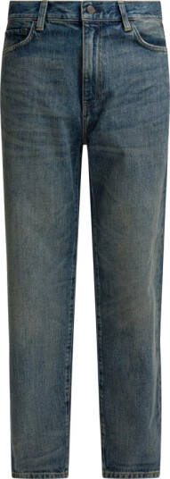 Carhartt Wip Herre Jeans Blå W33,