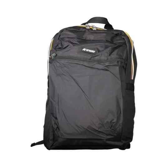 K-Way, Herre, Vesker, Svart, ONE SIZE, K-Way, Herre, Vesker, Svart, ONE SIZE,
