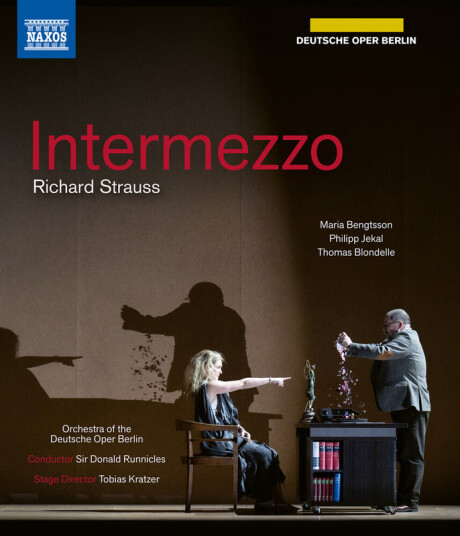 Intermezzo Bluray