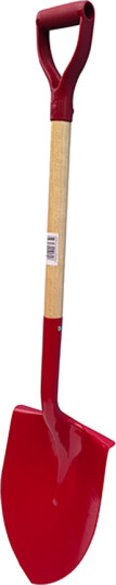 Spade Anlegg