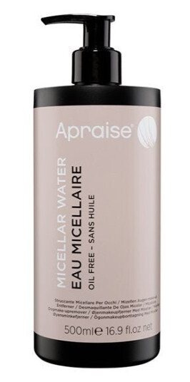 Apraise Micellar Sminkefjerner