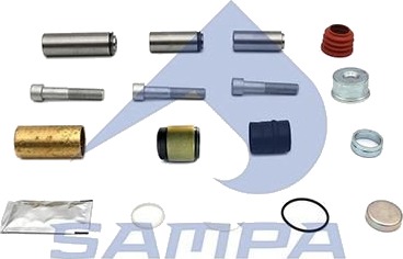 Reparasjonssett bremsecaliper SAMPA 094.793 Reparasjonssett bremsecaliper SAMPA 094.793