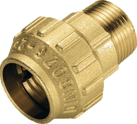 Tiemme Cobraring Tippunion 20mm X R1/2"