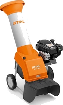 Stihl kompostkvern GH 370 S Stihl kompostkvern GH 370 S