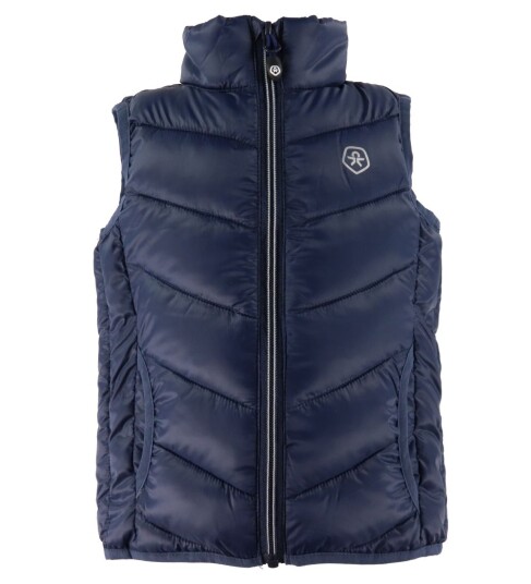 Color Kids Dynevest   Dress Blues   Color Kids   8 år 128   Dunvest   Blå