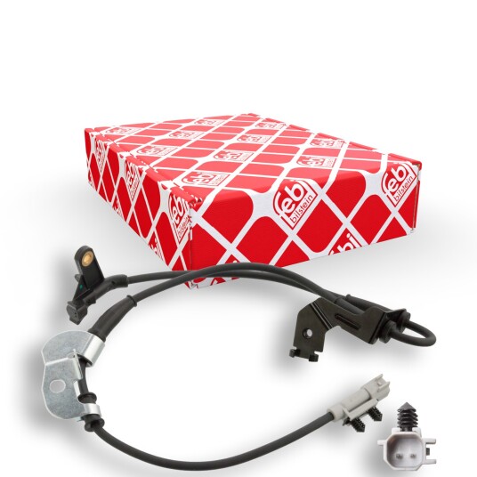 ABS sensor FEBI BILSTEIN 106456