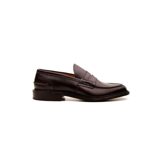 Tricker's, Herre, Sko, Brun, 40 EU,