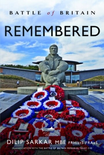 Battle of Britain Remembered Battle of Britain Remembered