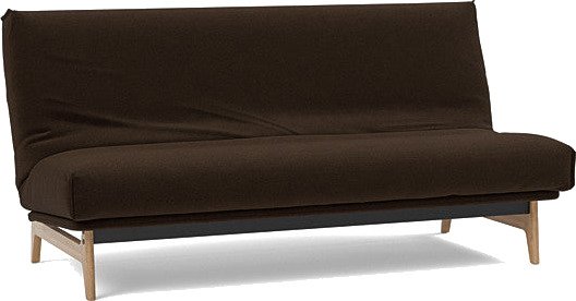 Sovesofa Aslak med Classic Madrass B 6001576