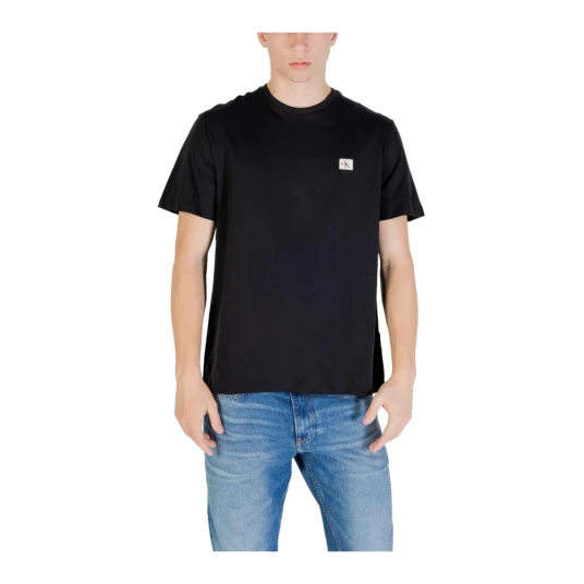 Calvin Klein Jeans Herre Topper Svart XL