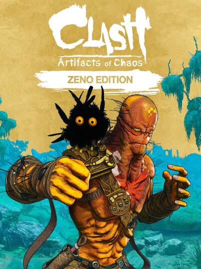 Clash: Artifacts of Chaos - Zeno Edition