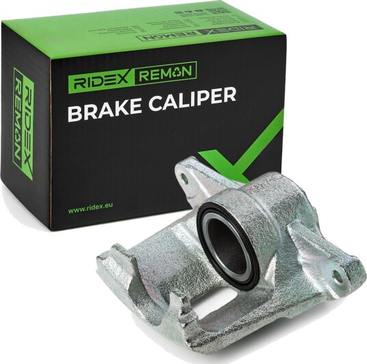 Bremsecaliper RIDEX REMAN 78B1633R Bremsecaliper RIDEX REMAN 78B1633R