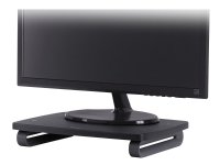 Kensington Monitor Stand Plus with SmartFit System sort Kensington Monitor Stand Plus with SmartFit System sort