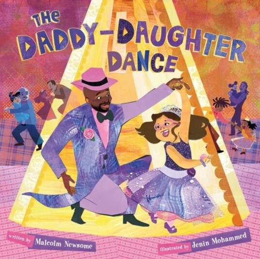 The Daddy Daughter Dance