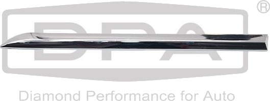 DPA 88531334602 Pynte- / beskyttelseslist, dør DPA 88531334602 Pynte- / beskyttelseslist, dør