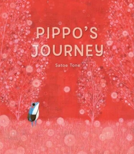 Pippo'S Journey Av Satoe Tone