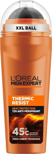 L'Oréal Paris Men Expert Thermic Resist Heat Protecting 48H Anti- L'Oréal Paris Men Expert Thermic Resist Heat Protecting 48H Anti-