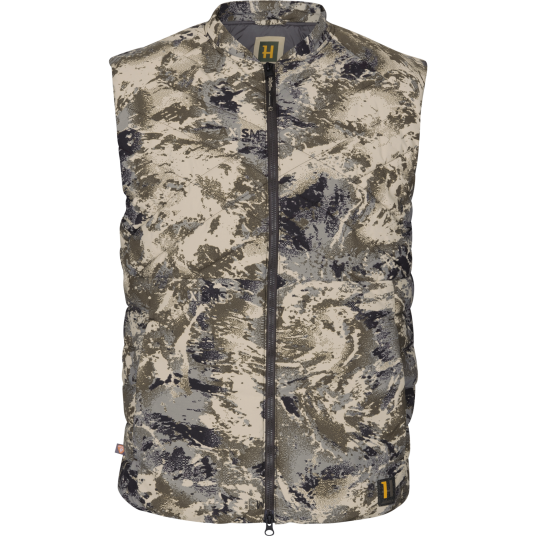 Härkila harkila camo HSP Insulated waistcoat AXIS MSP*Mountain 60