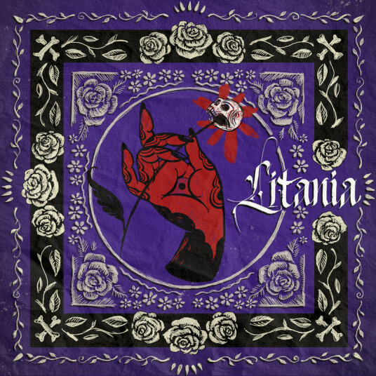 Litania Litania CD