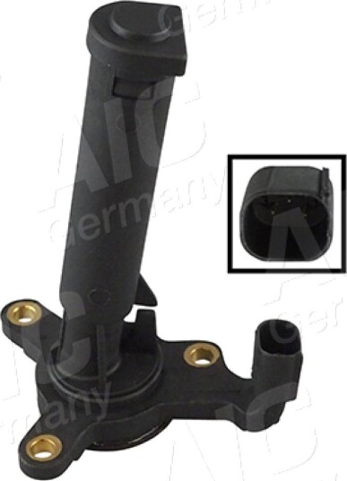 AIC 57464 Sensor, motoroljestand AIC 57464 Sensor, motoroljestand