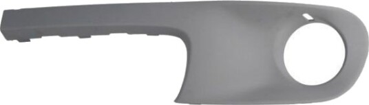 Ventilasjonsgitter BLIC 6502 07 4001917PS