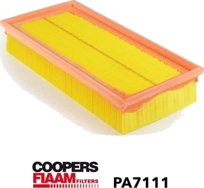 COOPERSFIAAM FILTERS PA7111 Luftfilter COOPERSFIAAM FILTERS PA7111 Luftfilter
