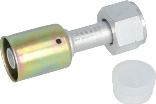 Høytrykksledning, klimaanlegg THERMOTEC KTT400037