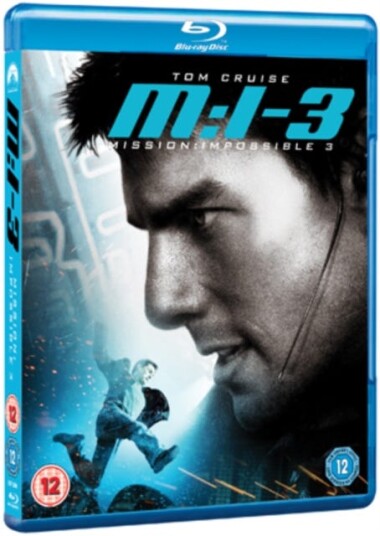 Mission: Impossible 3