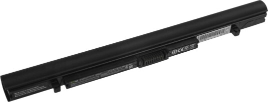 Green Cell Pro Batteri Til Bærbar Pc Tilsvarer: Toshiba Pa5212u-1Brs Litiumion 4-Cellers 2600 Mah Svart TS47PRO