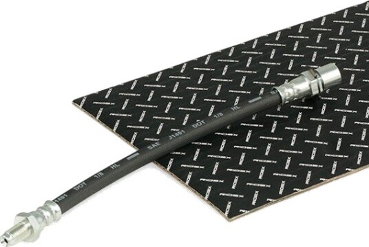 RIDEX 83B0645 Bremseslange