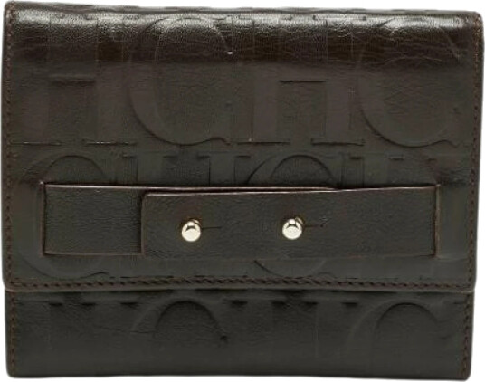 Carolina Herrera Dame Brun